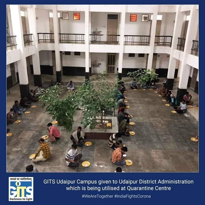 Geetanjali Institute of Technical Studies Udaipur GITS Happenings photo 2